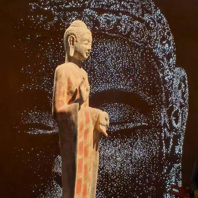 E74:好客山东，青州微笑--青州/诸城旅游分享