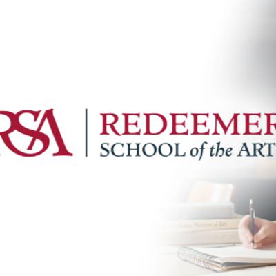Season 5, Episode 9: Redeemer School of the Arts with Steve Wilkins and Jarrod Richey