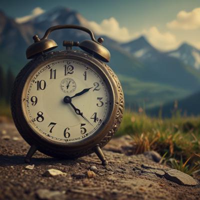 Book Club: The Order Of Time (Part 3) - What Happens When Nothing Happens?