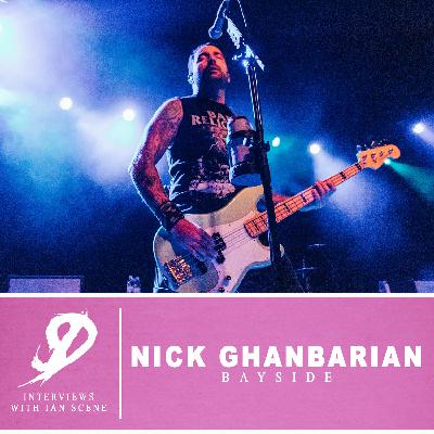 Episode 37: Nick Ghanbarian of Bayside
