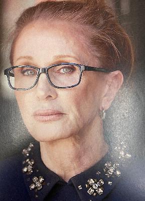 Episode 11 of Authentically, Debz: A Southern Girl Looks at 70 Episode 11 of Authentically, Debz: A Southern Girl Looks at 70