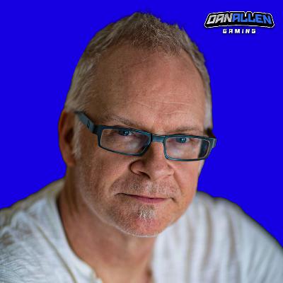 Composer Jack Wall from Call of Duty: Black Ops 6