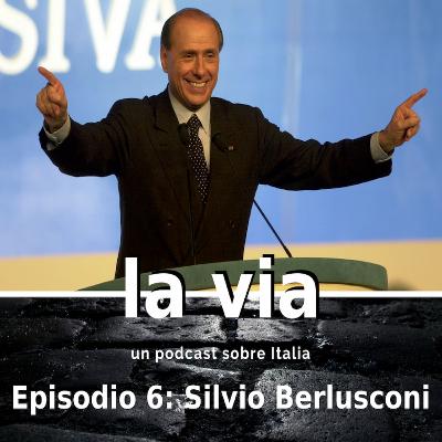 Via Berlusconi Via Berlusconi
