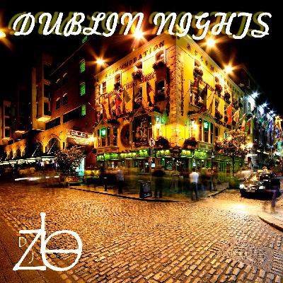 Dj Zlo - Dublin Nights