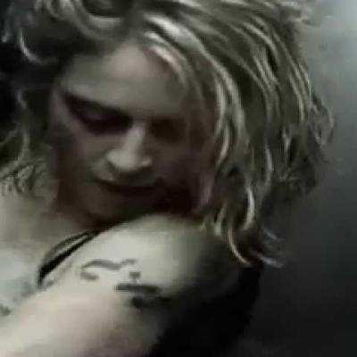 002: Madonna, la cabalista postmoderna