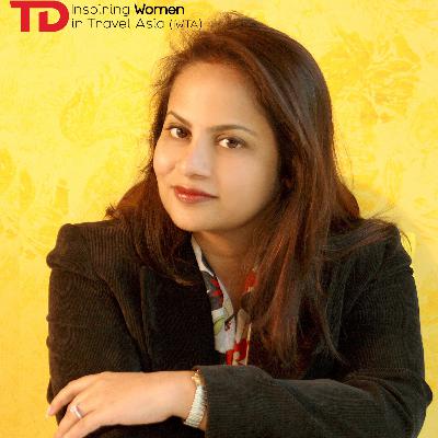 IWTA speaks with Vinita Rashinkar – Tourism Marketing Entrepreneur