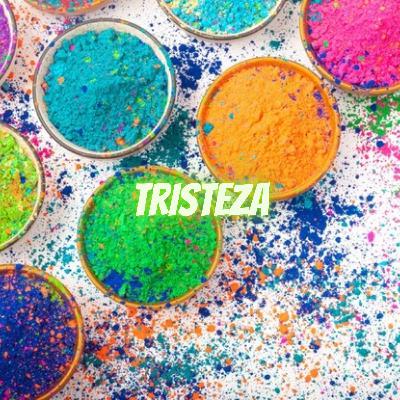 Tristeza 1 - Manu Bernardes