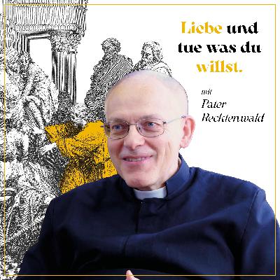 „Liebe – und dann tue, was du willst“
