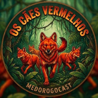 #20 - Os Cães Vermelhos - A Luta pela Jângal #20 - Os Cães Vermelhos - A Luta pela Jângal