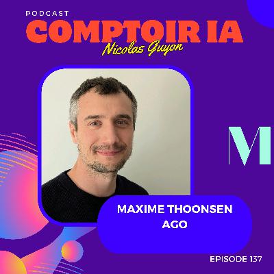 👨‍💻20 000 conversations/mois gérées par l'IA : Comment AGO révolutionne le service client