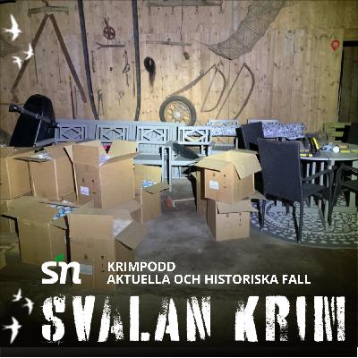 Knarkladan och familjepappans hemlighet Knarkladan och familjepappans hemlighet