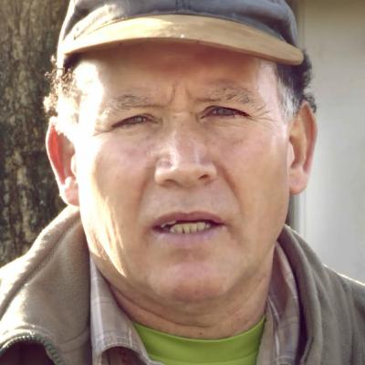 Octavio, servidor de la luz Octavio, servidor de la luz