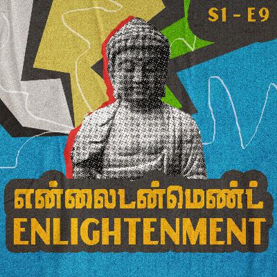 S1 - E9 - Enlightenment S1 - E9 - Enlightenment