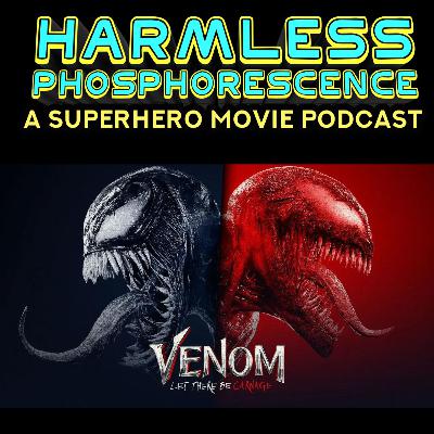 Venom: Let There Be Carnage