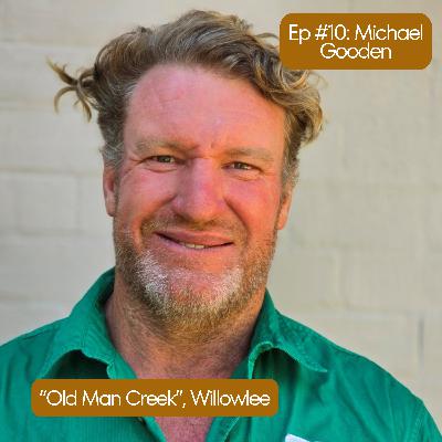 Farming with Purpose: Michael Gooden’s Values-Driven & Collaborative Approach