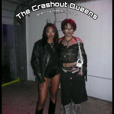 THE CRASHOUT QUEENS | Episode 7: If Our Phones Got LEAKED.