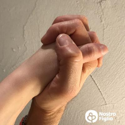 Intervista al padre di una bambina che ha sofferto di anoressia nervosa