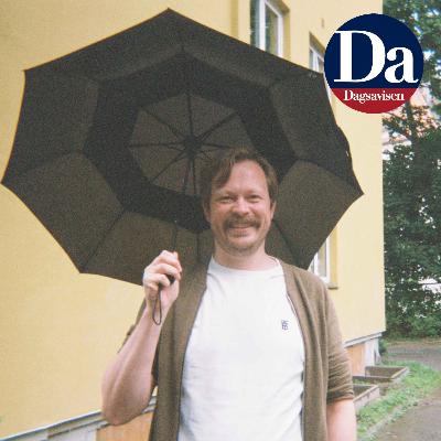 4. Einar Tørnquist: Fotball-følelser og valget om å få barn