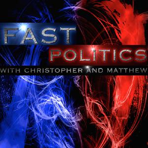Fast Politics: GOP Debate Recap!