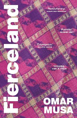 Superstar children's author Andy Griffiths reviews! Plus, Omar Musa's Fierceland and Geoff Dyer's Homework