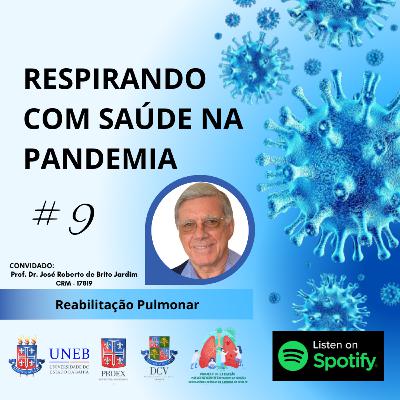 Reabilitação Pulmonar Reabilitação Pulmonar