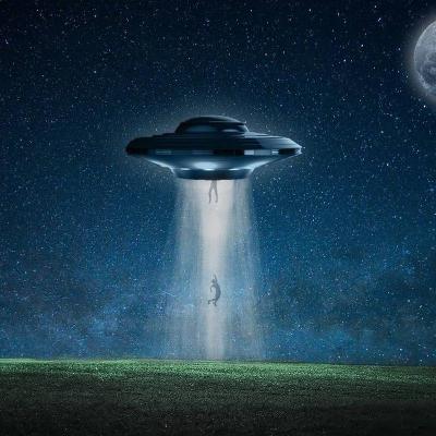 FutureX Podcast Capitulo #6 Los Alienígenas