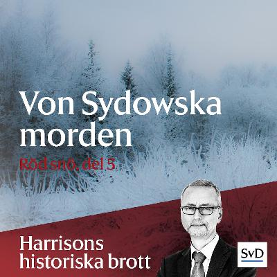 Von Sydowska morden (Röd snö, del 5)