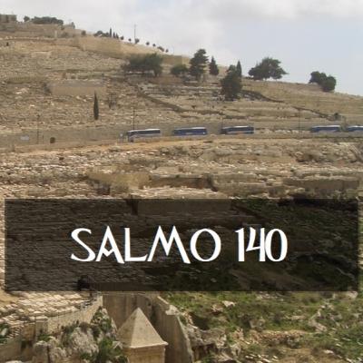 Salmo 140 Biblia (NTV) Nueva Traducción Viviente Audio Biblia