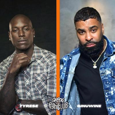 Fight Club Ginuwine vs Tyrese : Qui a marqué le plus le R&B ? |Grice TV