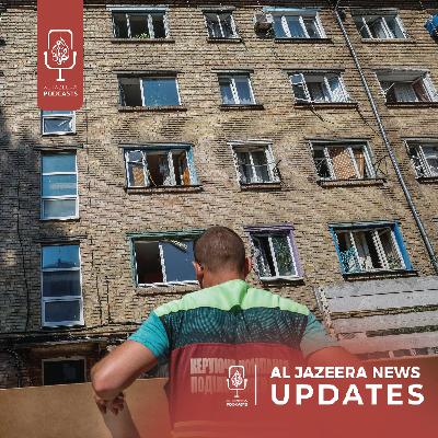 Gaza ceasefire talks continue, Russia attacks Ukraine