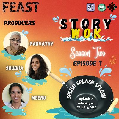 Story Wok || Trailer || Ep 7- Season 2