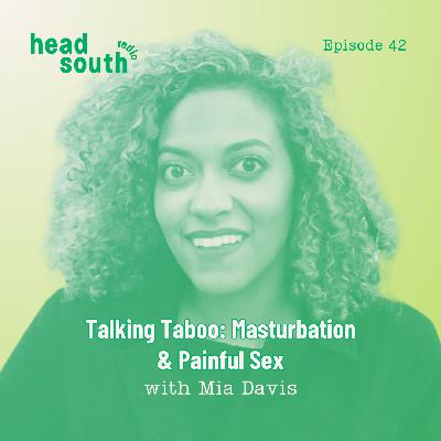 Ep. 42: Tabu Wellness with Mia Davis Ep. 42: Tabu Wellness with Mia Davis