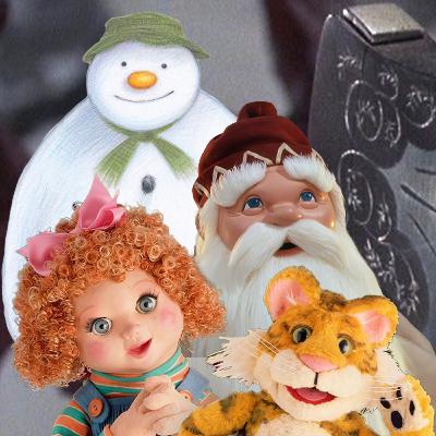 Death: The True Meaning of Christmas (80s Xmas Specials) Death: The True Meaning of Christmas (80s Xmas Specials)