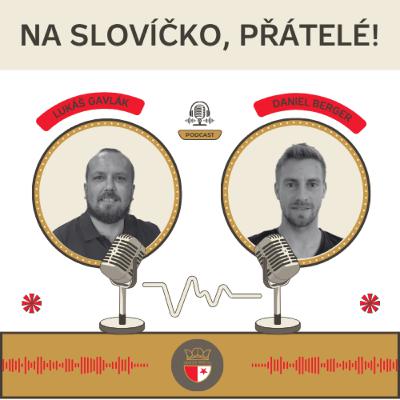 S Danielem Bergerem S Danielem Bergerem