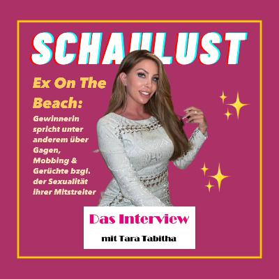 EX ON THE BEACH - Das Interview mit Tara Tabitha