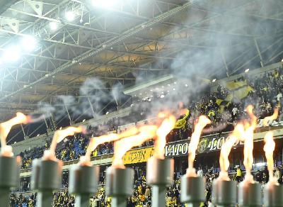 בשביל לנצח צריך לרצות