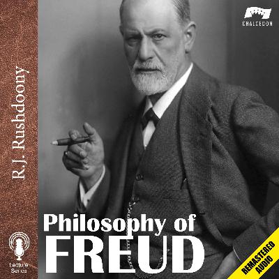 2. Philosophy of Freud: Q&A (Remastered)