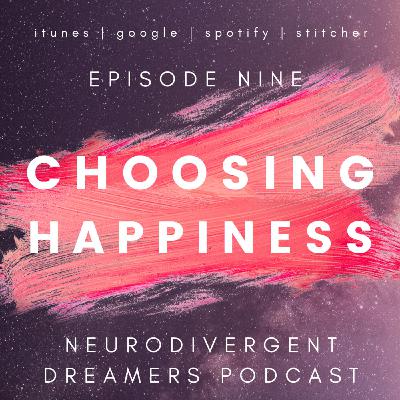 Choosing Happiness