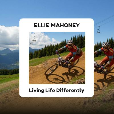 EP 1 | Ellie Mahoney | Moving to France
