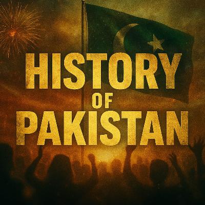 History of Pakistan | Molana Tariq Jamil