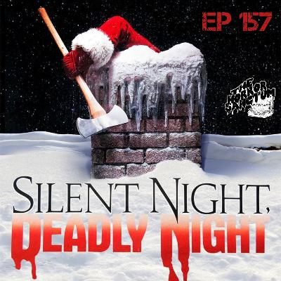 Silent Night, Deadly Night (1984)