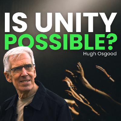 Hugh Osgood - How Diversity is Changing the Church (For Good) Hugh Osgood - How Diversity is Changing the Church (For Good)