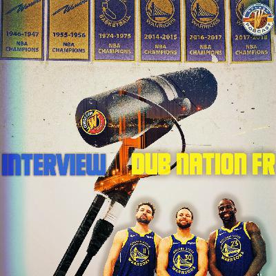 S03 E03 : Interview XXL avec DubNationFr