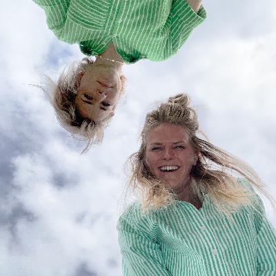 Je bent verbonden met Jazzy van Wersch Je bent verbonden met Jazzy van Wersch
