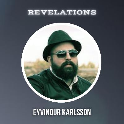 EPI 055 | Eyvindur Karlsson