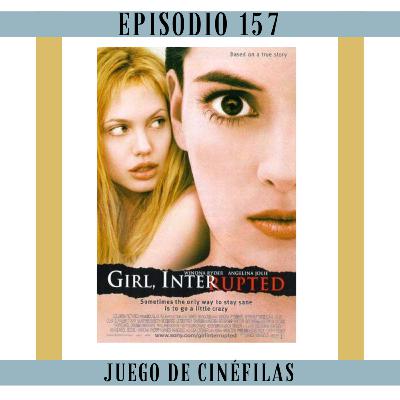 157. Inocencia interrumpida: Y todos le vendemos el alma a Lisa 157. Inocencia interrumpida: Y todos le vendemos el alma a Lisa