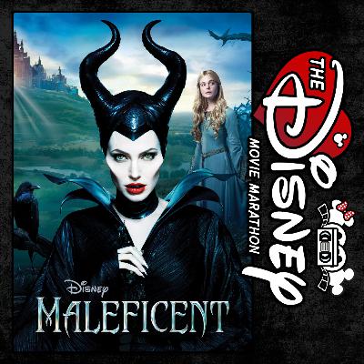 Maleficent - 2014 Film - With Trivial Theater & Larry Chillson Maleficent - 2014 Film - With Trivial Theater & Larry Chillson