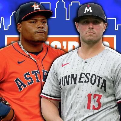 Five Free Agents the Mets Should Still Sign | 526 Five Free Agents the Mets Should Still Sign | 526