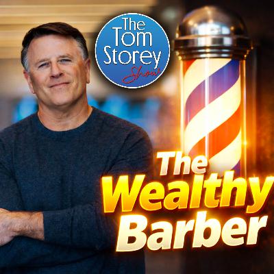 Canada’s Housing Crash Is Wiping Out Down Payments 💸 with The Wealthy Barber, David Chilton Canada’s Housing Crash Is Wiping Out Down Payments 💸 with The Wealthy Barber, David Chilton