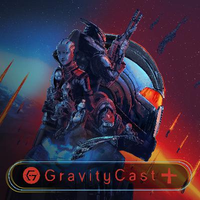 گرویتی‌کست+ | بررسی بازی Mass Effect Legendary Edition
